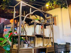 -武林峰餐厅(龙湖星悦荟店)