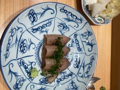 -荣一代目OMAKASE板前料理