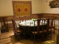 包厢-渔掌门(铁东店)