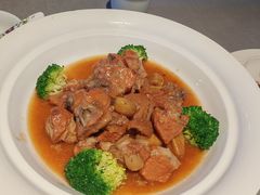 -顺鹅季·非遗烧鹅(六道口店)
