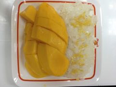 -Magic Food Point(Airport Street food)