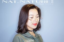 点击看大图 -NANAN美发沙龙