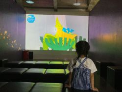 -恐龙探索乐园(磁器口店)