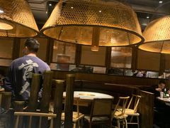 大堂-哥老官重庆美蛙鱼头(西湖银泰十一哥店)