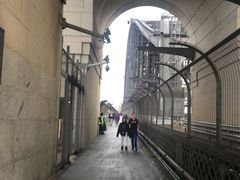 -悉尼海港大桥