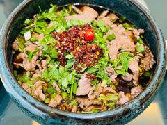 -君霖海鲜私房菜(春柳店)