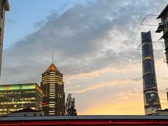 -达美乐比萨(商城路店)