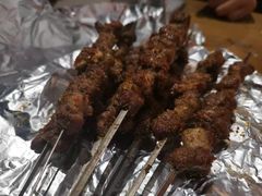 -食欲老院子荆芥疙瘩汤(经五路店)