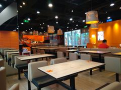 大堂-大快活(丽丰店)
