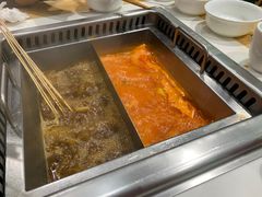 -袁记串串香(北国店)