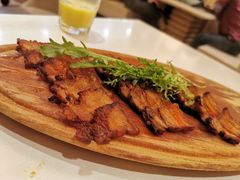 -外婆家(古墩印象城店)