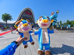 -渔岛海洋度假区