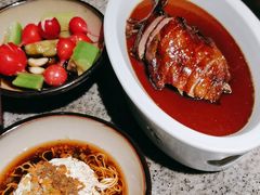 -南京大牌档(三阳广场苏宁店)