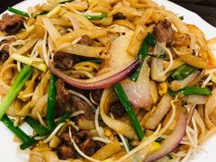 干炒牛河-冯姐生蚝(迎宾广场店)