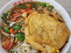 -肆姐面粉馆(坡子街店)