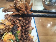 -春水锅贴·传统鲁菜(大明湖店)