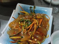 -鹤之乡·齐齐哈尔东北炭火烤肉(昆明盈江路店)