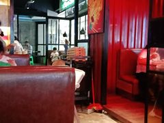 大堂-丝恋丝娃娃(小河海纳店)