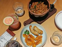 -The Good Place好地方·Brunch·coffee(国贸店)