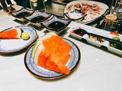 -四季缤纷椰子鸡(雨花亭凯德广场店)