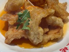 -玺炖·中国铁锅炖(虹桥天街店)
