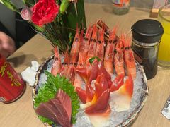 -大渔铁板烧(花园道店)