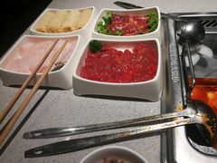 -海底捞大排档火锅(悦荟广场店)