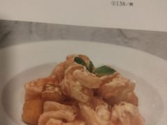 -蓬莱阁中餐厅(崇文门店)