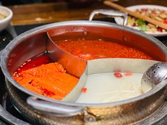 -周师兄大刀腰片火锅(洪崖洞旗舰店)