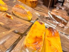 -西村叔叔的店·面包·甜品·蛋糕(崂山丽达店)