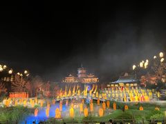 -禅宗少林·音乐大典