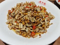 -天下客饭店(中山路店)