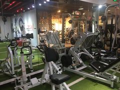 -MADFIT迈非健身(阳光天地店)