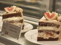 -PETIT PARIS 小巴黎(花园道店)