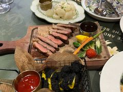 -第101座花园餐厅(湖滨88店)