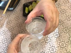 -云晓光头烧烤吧(德平路店)