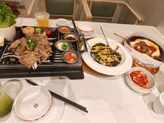 -七八冷面·延边朝鲜族美食(世纪汇店)
