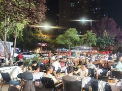 -叁宝烤肉• 西安烧烤(凤城十二路店)