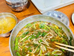 -老仓醋米线(万达店)