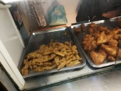 -汴京炸鸡王(蔡锷北路店)