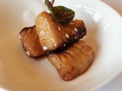 老上海酥熏鱼-富力丽思卡尔顿酒店·丽轩中餐厅