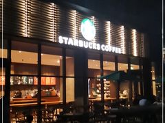 -星巴克(成都科学城店)