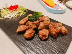 -颂福楼·南京菜(定淮门店)