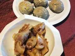 -观澜湖酒店·邀月庭中餐厅