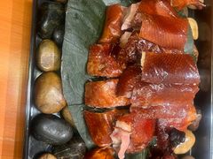 -小厨娘淮扬菜(诚信大道店)