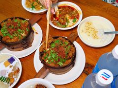 -豆相识•九九豆腐脑(牛咡桥店)