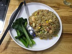 -油城印象(宾南路店)