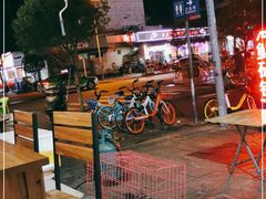 -重庆三江烤鱼(红花南路店)