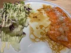 -初居食屋日式料理(万象城购物中心店)