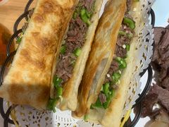 -辛杨和·大耳朵驴肉馆(银川总店)